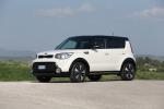 Kia Soul 2014 года (EU)